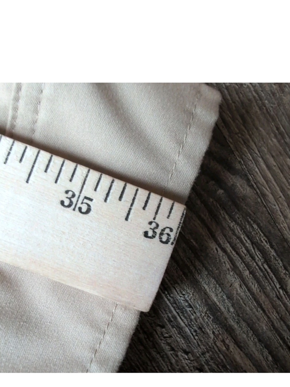 Vtg Polo Ralph Lauren Jacket XXL Khaki Harrington Bi Swing Plaid Lined Bomber - Picture 7 of 9